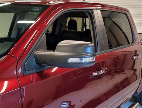 check the fitment-read that they will NOT fit <b>2019</b>? Jan 5, <b>2019</b> #6 OP. . 2019 ram 1500 power folding mirrors